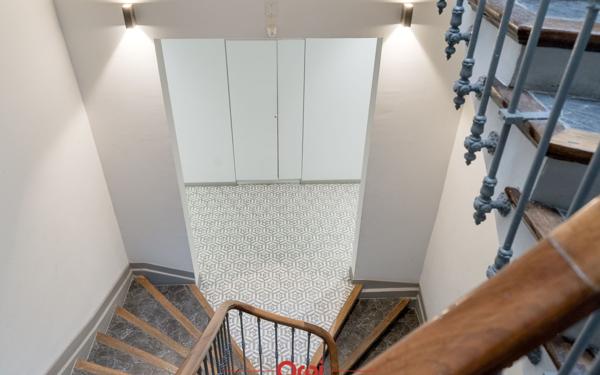 Appartement à vendre    3 pièces • 65 m2 Marseille 9
