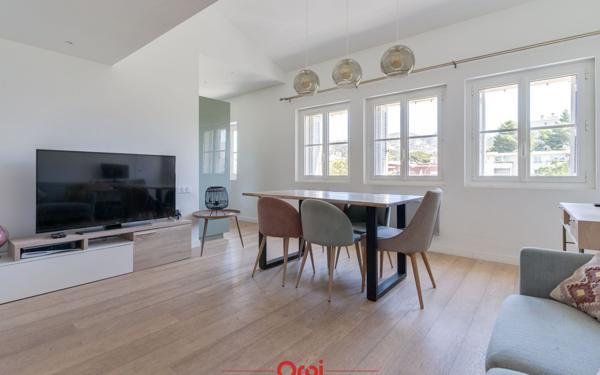 Appartement à vendre    3 pièces • 65 m2 Marseille 9