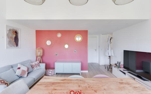 Appartement à vendre    3 pièces • 65 m2 Marseille 9