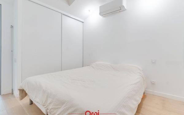 Appartement à vendre    3 pièces • 65 m2 Marseille 9