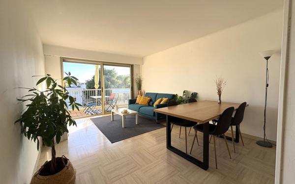 Appartement à vendre    3 pièces • 66,12 m2 Nice