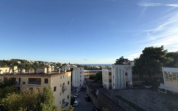 Appartement à vendre    3 pièces • 66,12 m2 Nice