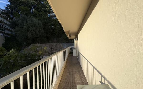 Appartement à vendre    3 pièces • 66,12 m2 Nice