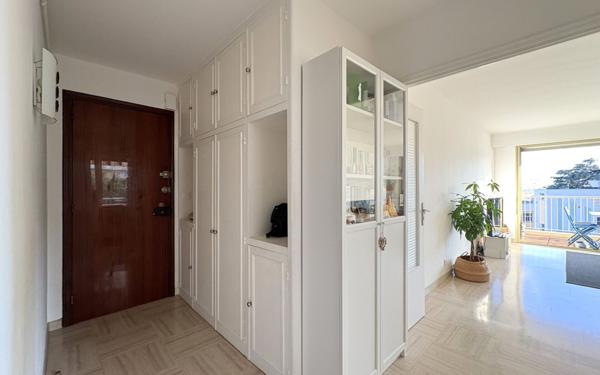 Appartement à vendre    3 pièces • 66,12 m2 Nice