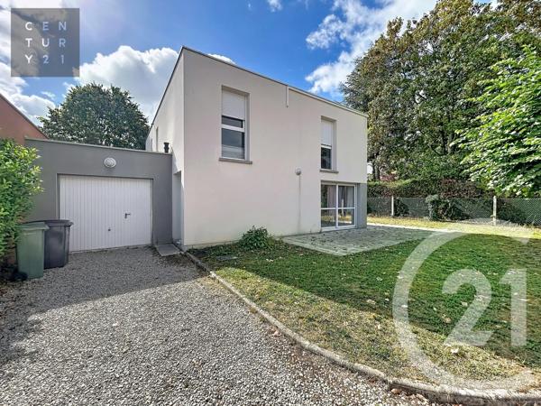 Maison à vendre  6 pièces - 132,43 m 2   TROYES  - 10