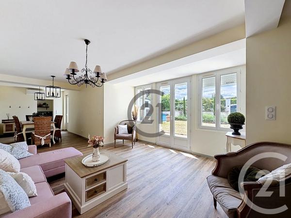 Maison à vendre  6 pièces - 132,43 m 2   TROYES  - 10