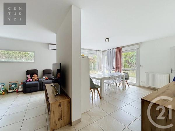 Maison à vendre  6 pièces - 132,43 m 2   TROYES  - 10