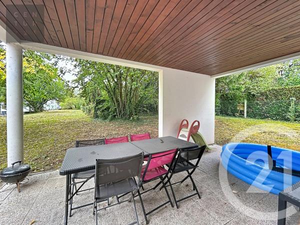 Maison à vendre  6 pièces - 132,43 m 2   TROYES  - 10