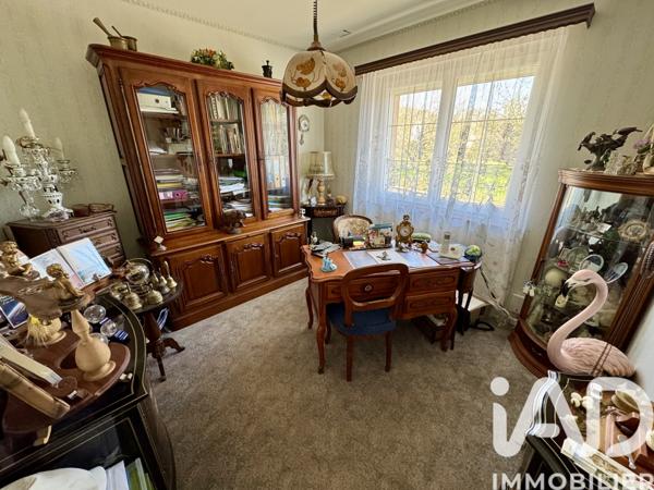 Maison à vendre 7 pièces 195 m² Durlinsdorf