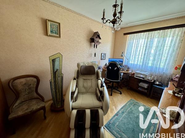 Maison à vendre 7 pièces 195 m² Durlinsdorf