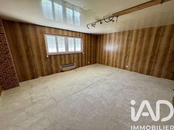 Maison à vendre 7 pièces 195 m² Durlinsdorf