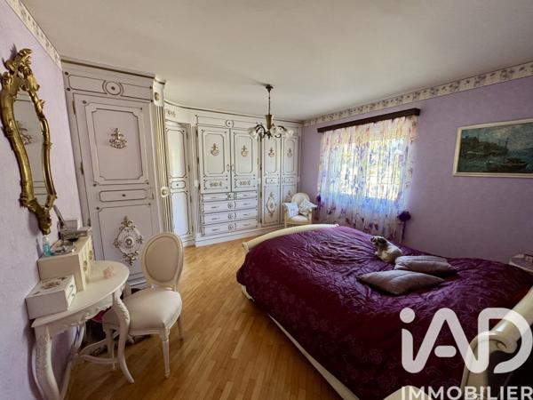 Maison à vendre 7 pièces 195 m² Durlinsdorf