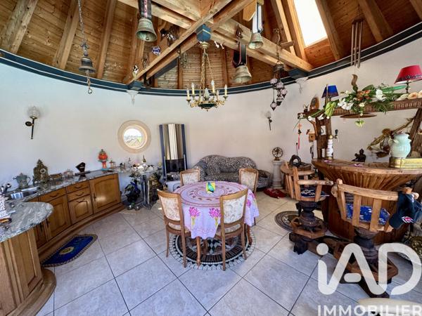 Maison à vendre 7 pièces 195 m² Durlinsdorf