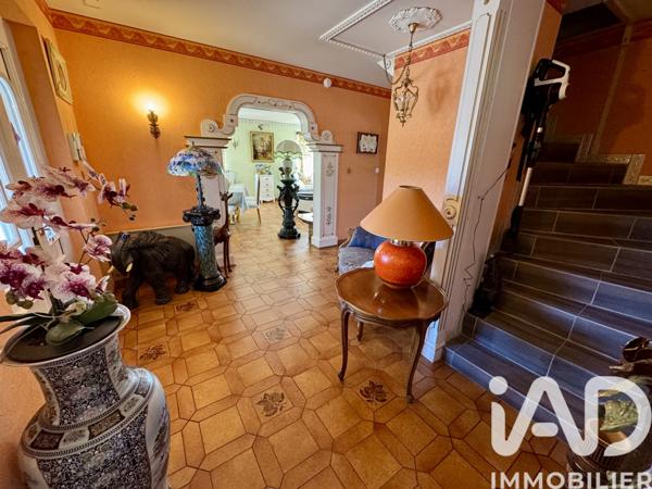 Maison à vendre 7 pièces 195 m² Durlinsdorf