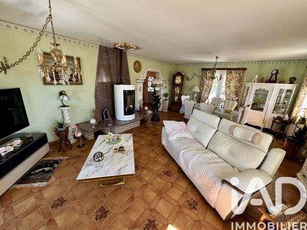 Maison à vendre 7 pièces 195 m² Durlinsdorf