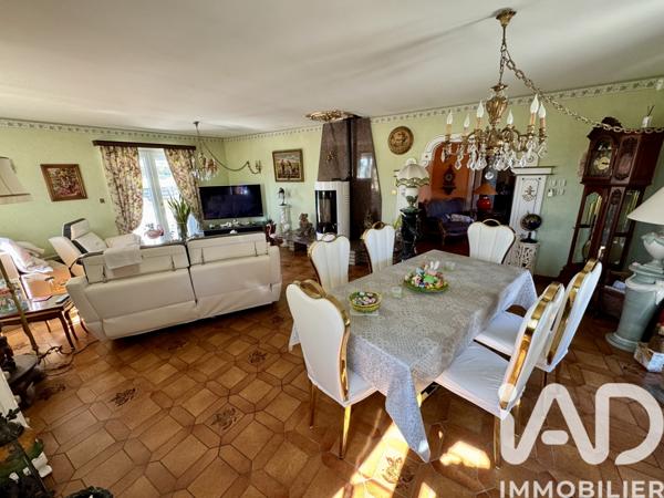 Maison à vendre 7 pièces 195 m² Durlinsdorf