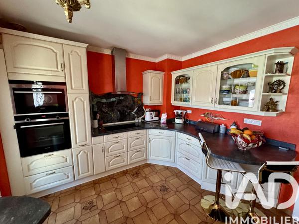Maison à vendre 7 pièces 195 m² Durlinsdorf