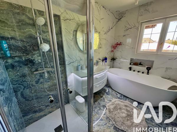 Maison à vendre 7 pièces 195 m² Durlinsdorf