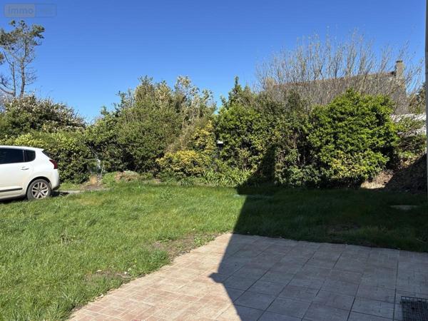 Maison à vendre à Kerlouan dans le Finistère (29890), ref : 29132-555