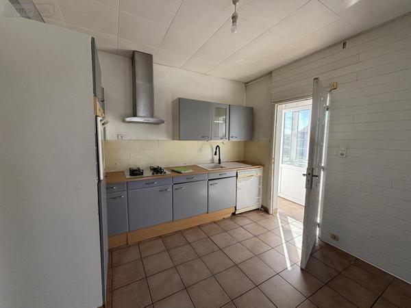 Maison à vendre à Kerlouan dans le Finistère (29890), ref : 29132-555
