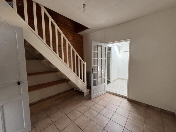 Maison à vendre à Kerlouan dans le Finistère (29890), ref : 29132-555