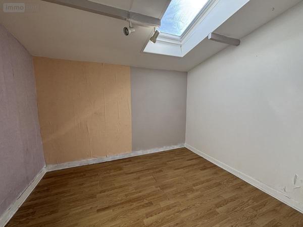 Maison à vendre à Kerlouan dans le Finistère (29890), ref : 29132-555