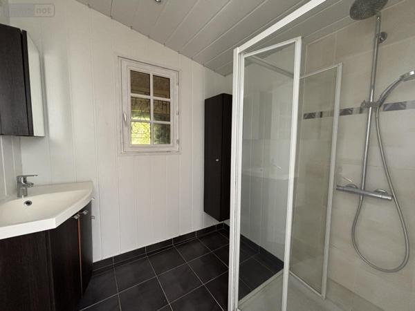 Maison à vendre à Kerlouan dans le Finistère (29890), ref : 29132-555