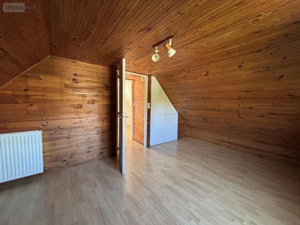 Maison à vendre à Kerlouan dans le Finistère (29890), ref : 29132-555