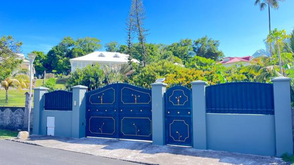 Villa Gourbeyre 6 pièce(s) 200 m2 - Vue mer et montagne
