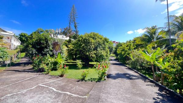 Villa Gourbeyre 6 pièce(s) 200 m2 - Vue mer et montagne