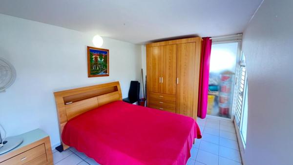 Villa Gourbeyre 6 pièce(s) 200 m2 - Vue mer et montagne