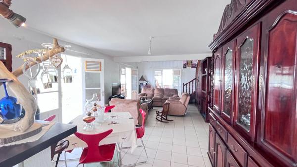 Villa Gourbeyre 6 pièce(s) 200 m2 - Vue mer et montagne