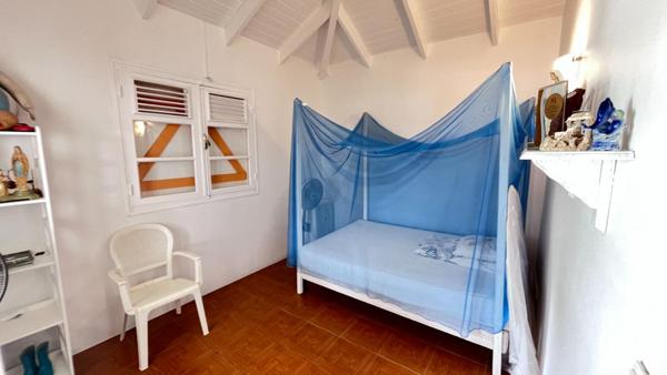Villa Gourbeyre 6 pièce(s) 200 m2 - Vue mer et montagne