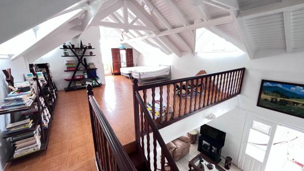 Villa Gourbeyre 6 pièce(s) 200 m2 - Vue mer et montagne