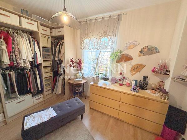 Maison Chaumont En Vexin - 254 m2 - 7 chambres - garage double - 1500m² de terrain