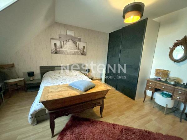 Maison Chaumont En Vexin - 254 m2 - 7 chambres - garage double - 1500m² de terrain