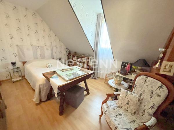 Maison Chaumont En Vexin - 254 m2 - 7 chambres - garage double - 1500m² de terrain