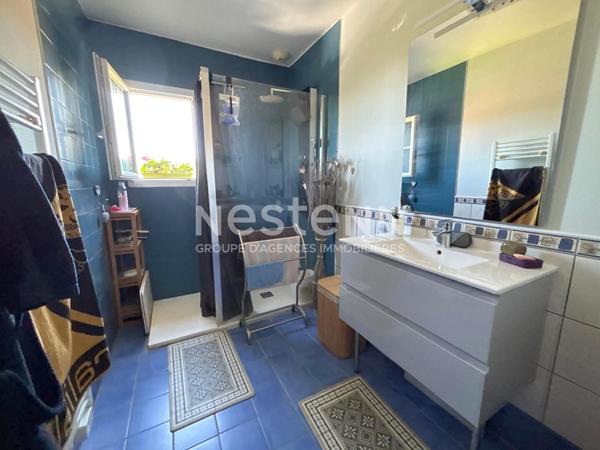 Maison Chaumont En Vexin - 254 m2 - 7 chambres - garage double - 1500m² de terrain