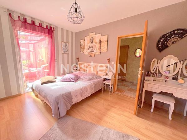 Maison Chaumont En Vexin - 254 m2 - 7 chambres - garage double - 1500m² de terrain