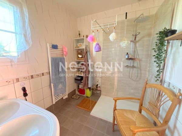 Maison Chaumont En Vexin - 254 m2 - 7 chambres - garage double - 1500m² de terrain