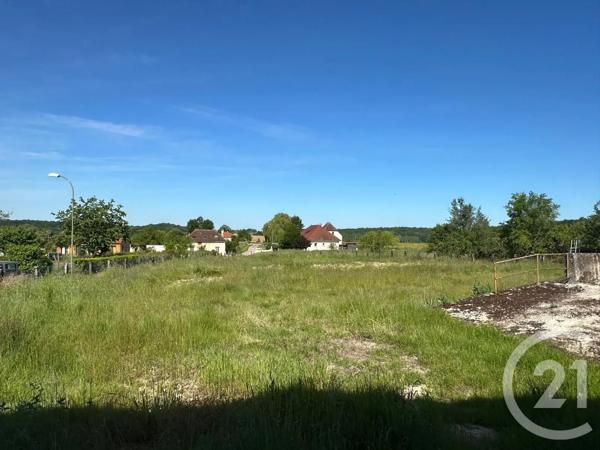 Terrain à vendre  7926 m 2   MESGRIGNY  - 10