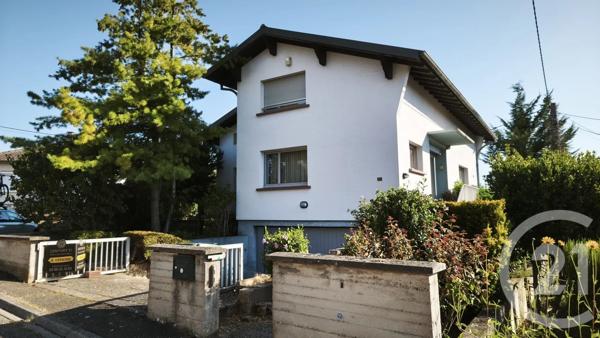 Maison à vendre  5 pièces - 163,80 m 2   MOLSHEIM  - 67