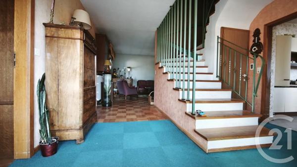 Maison à vendre  5 pièces - 163,80 m 2   MOLSHEIM  - 67