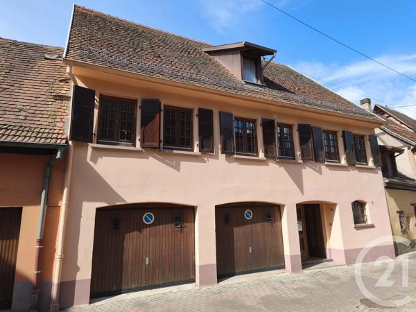 Maison à vendre  5 pièces - 163,80 m 2   MOLSHEIM  - 67