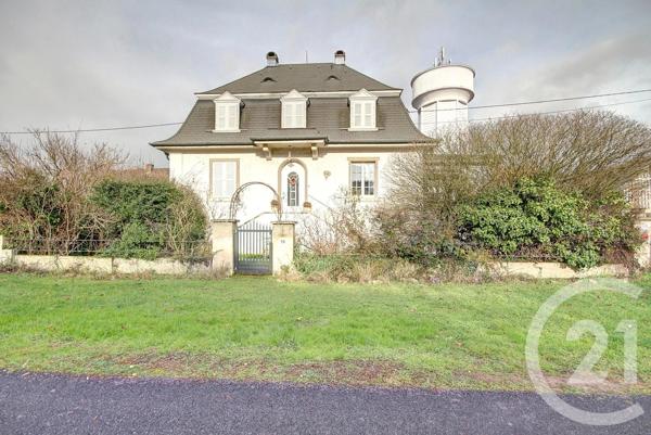 Maison à vendre  5 pièces - 163,80 m 2   MOLSHEIM  - 67