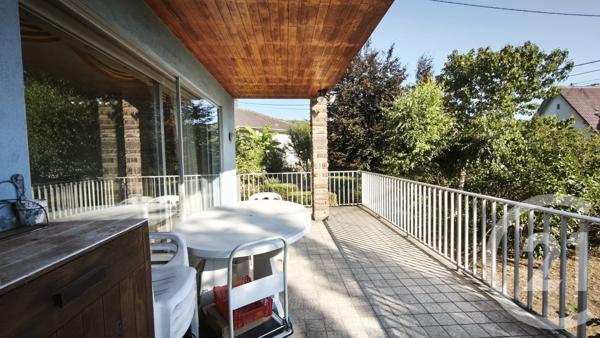 Maison à vendre  5 pièces - 163,80 m 2   MOLSHEIM  - 67