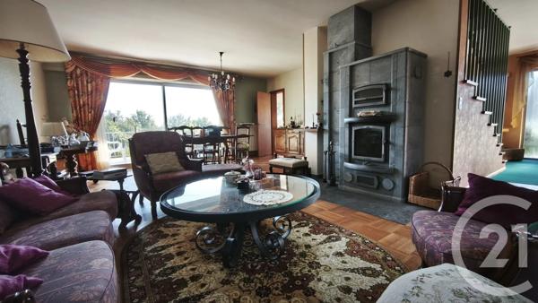 Maison à vendre  5 pièces - 163,80 m 2   MOLSHEIM  - 67
