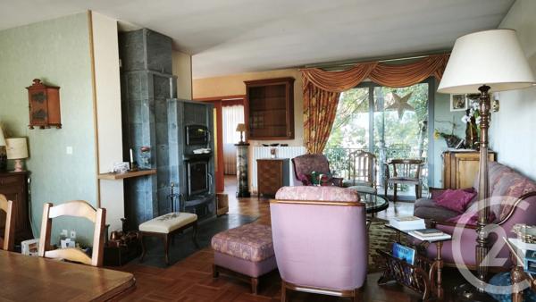 Maison à vendre  5 pièces - 163,80 m 2   MOLSHEIM  - 67
