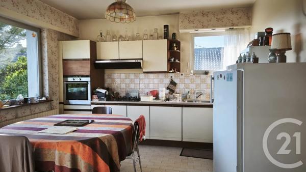 Maison à vendre  5 pièces - 163,80 m 2   MOLSHEIM  - 67
