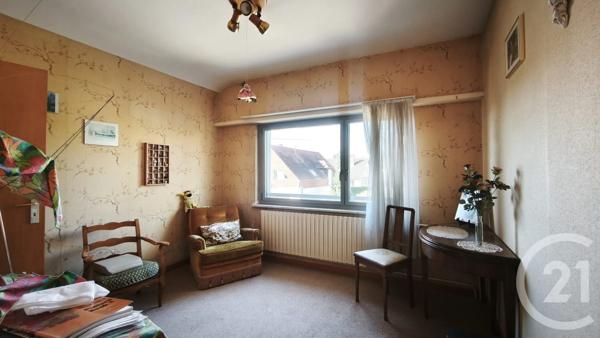 Maison à vendre  5 pièces - 163,80 m 2   MOLSHEIM  - 67